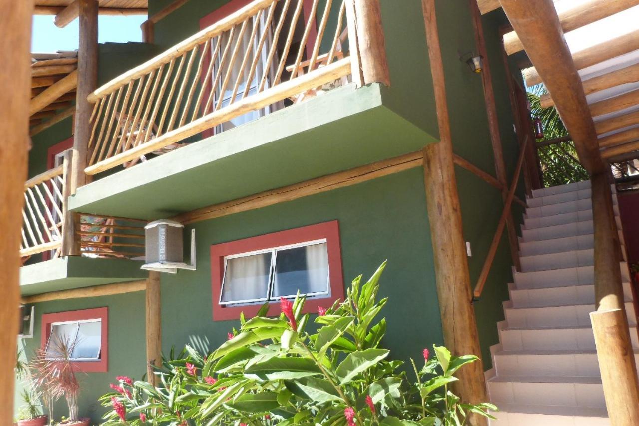 Pousada Tres Marias Ilhabela Exterior foto