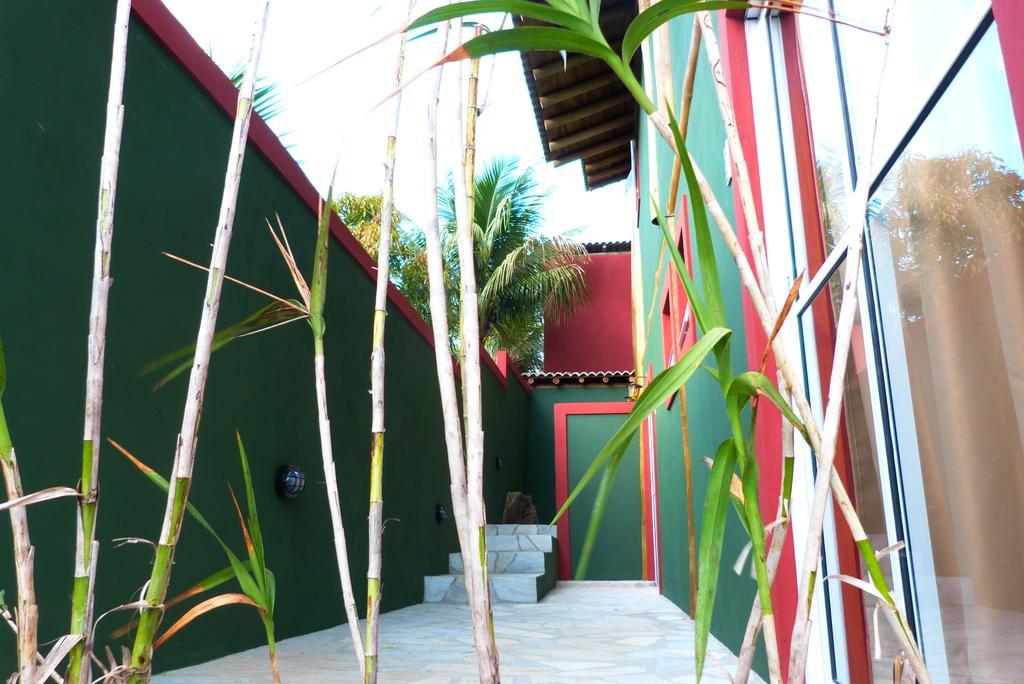 Pousada Tres Marias Ilhabela Exterior foto