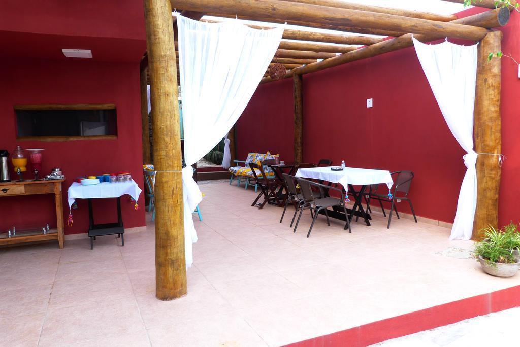 Pousada Tres Marias Ilhabela Exterior foto