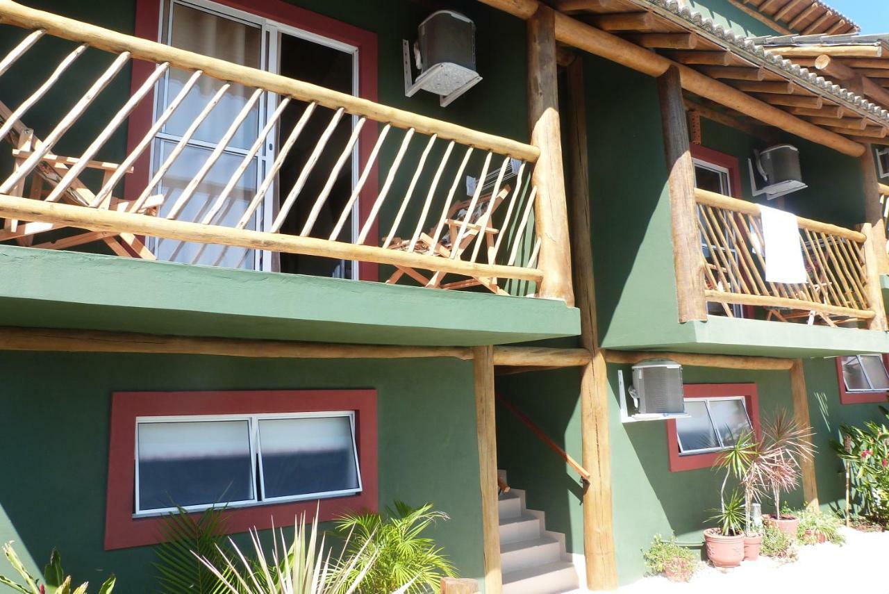 Pousada Tres Marias Ilhabela Exterior foto